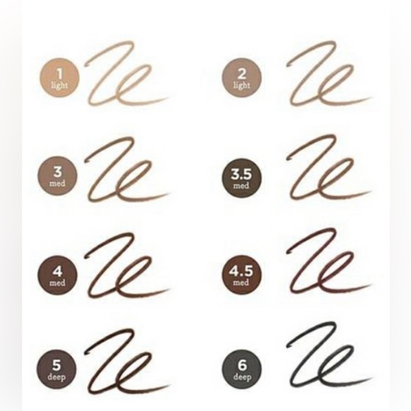 BENEFIT COSMETICS Brow Pencil 🔸 - Picture 6 of 8